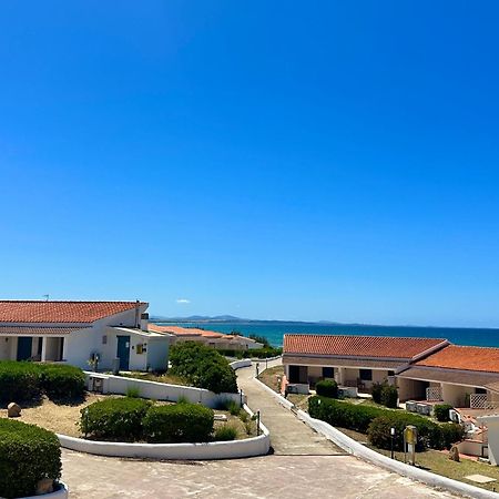 Acqua Di Mare Hotel E Resort Сорсо Екстериор снимка