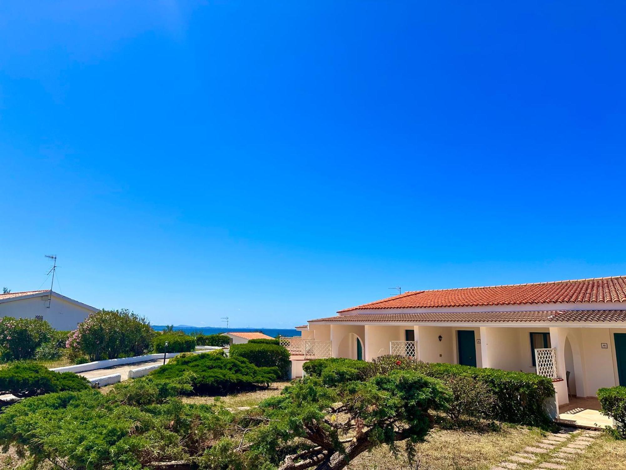 Acqua Di Mare Hotel E Resort Сорсо Екстериор снимка