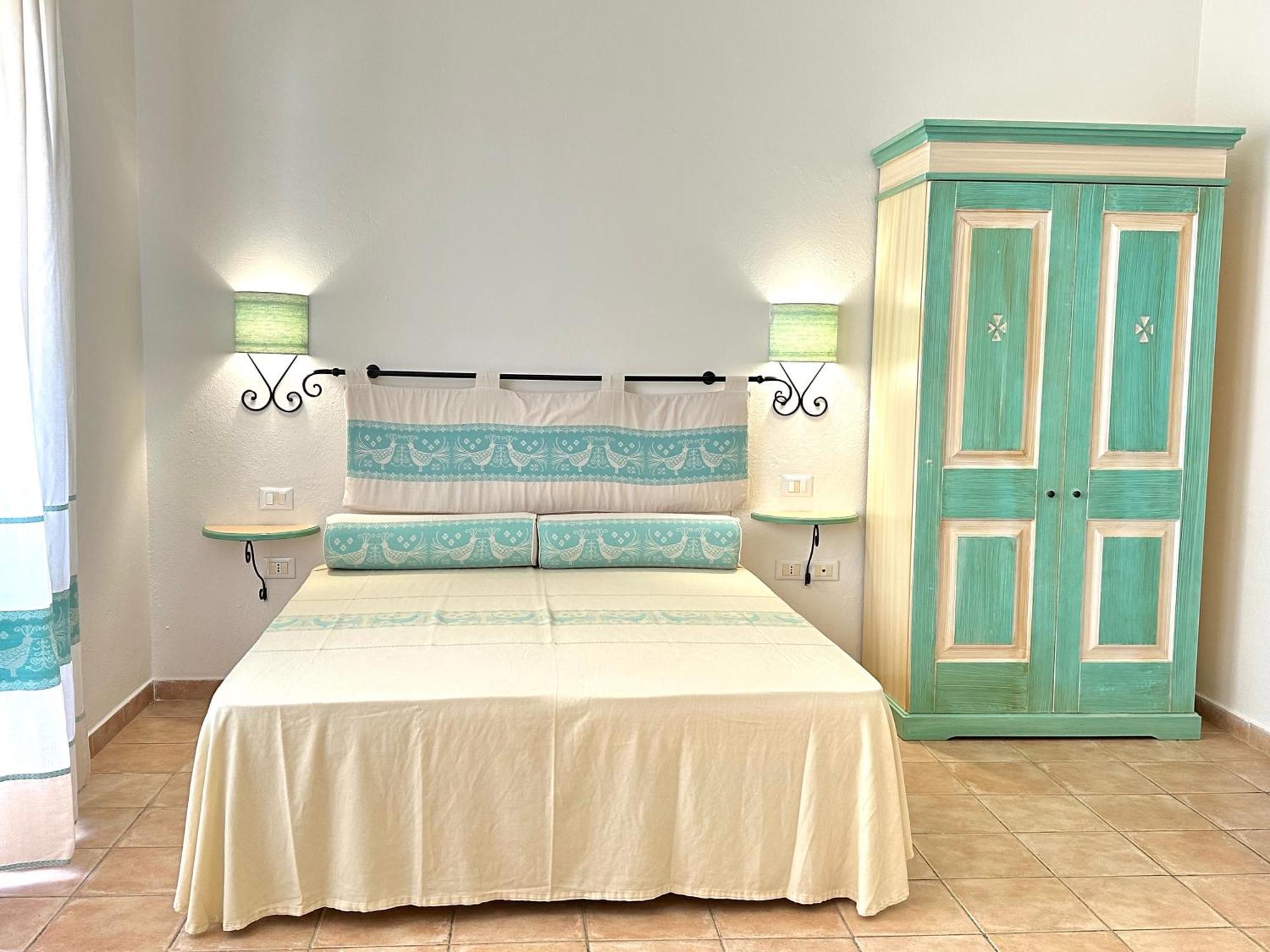 Acqua Di Mare Hotel E Resort Сорсо Екстериор снимка