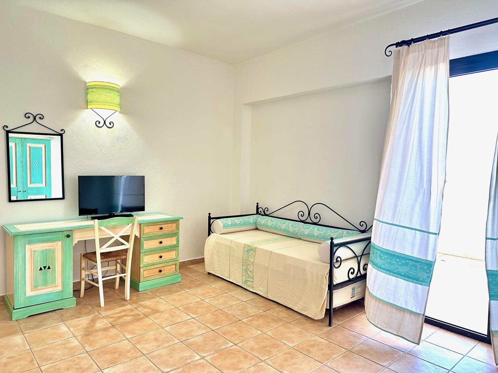 Acqua Di Mare Hotel E Resort Сорсо Екстериор снимка