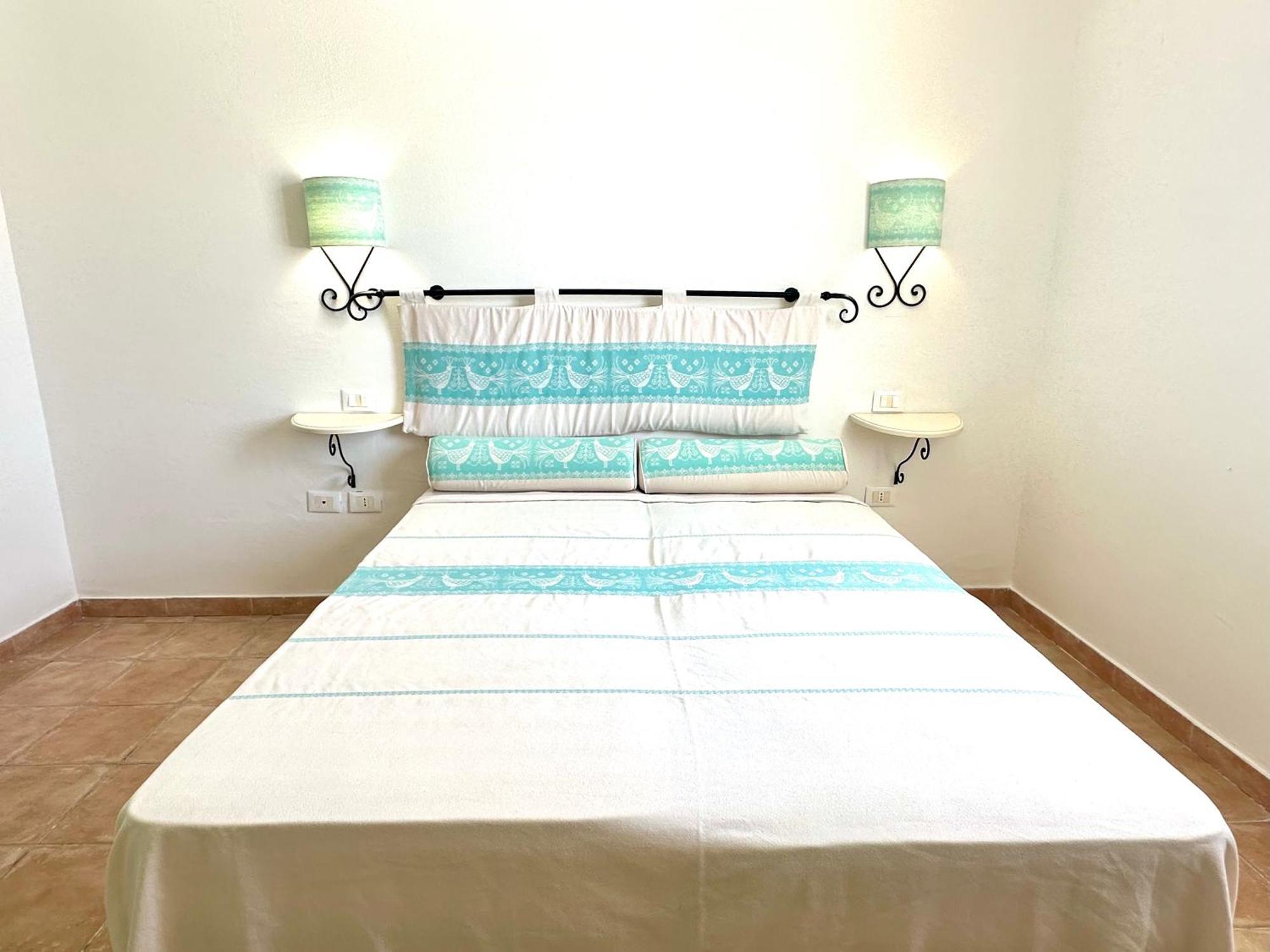Acqua Di Mare Hotel E Resort Сорсо Екстериор снимка