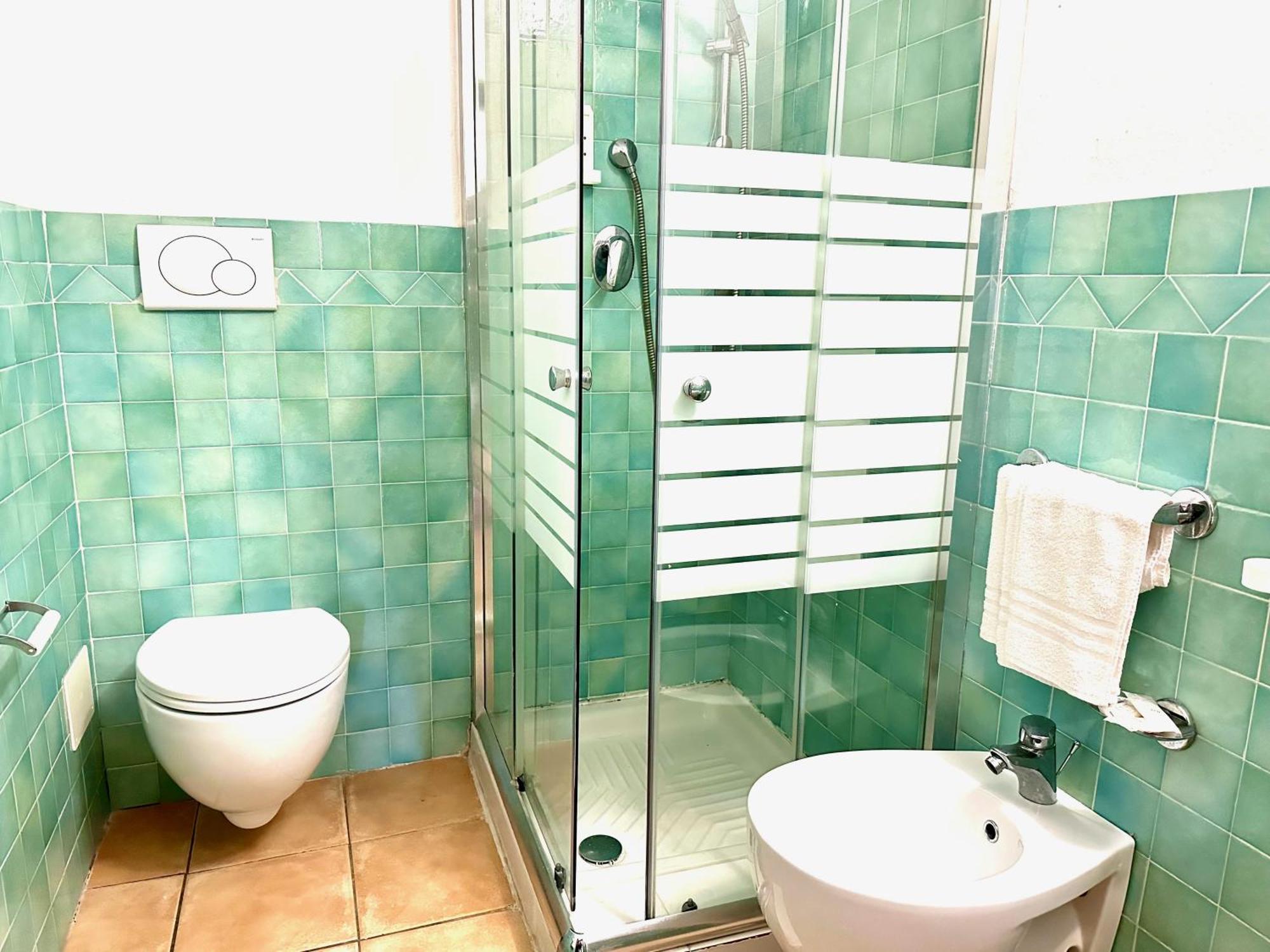 Acqua Di Mare Hotel E Resort Сорсо Екстериор снимка