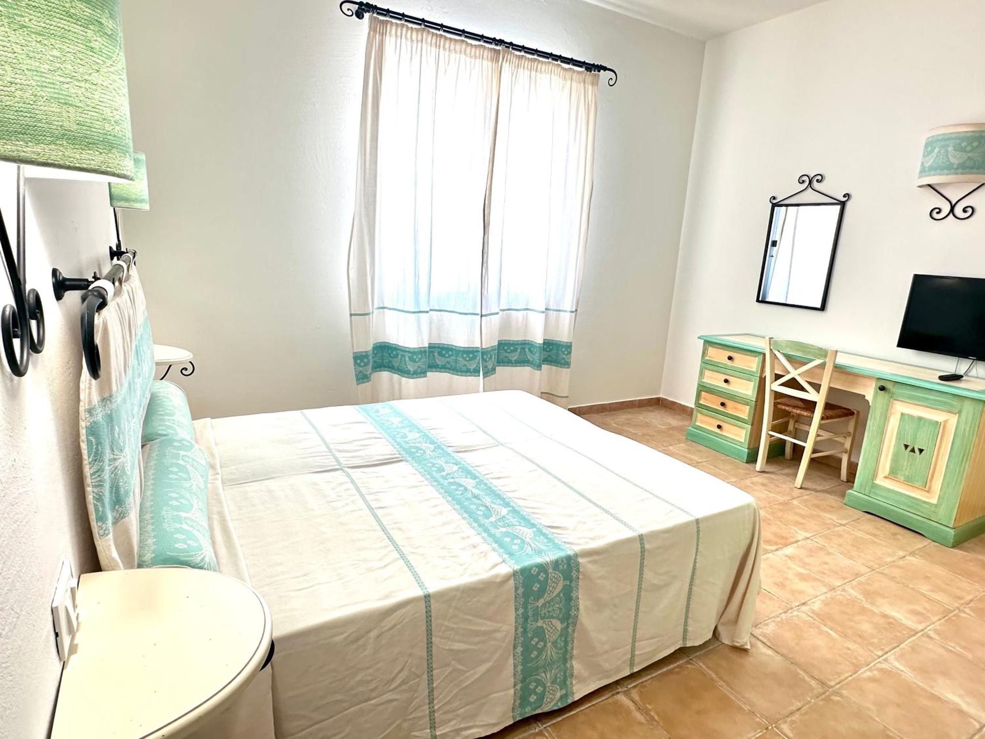 Acqua Di Mare Hotel E Resort Сорсо Екстериор снимка