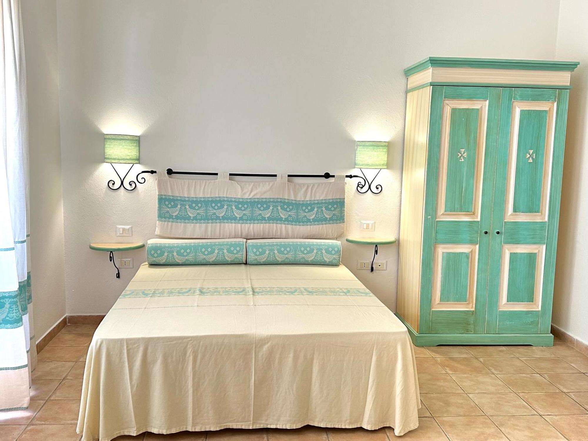 Acqua Di Mare Hotel E Resort Сорсо Екстериор снимка