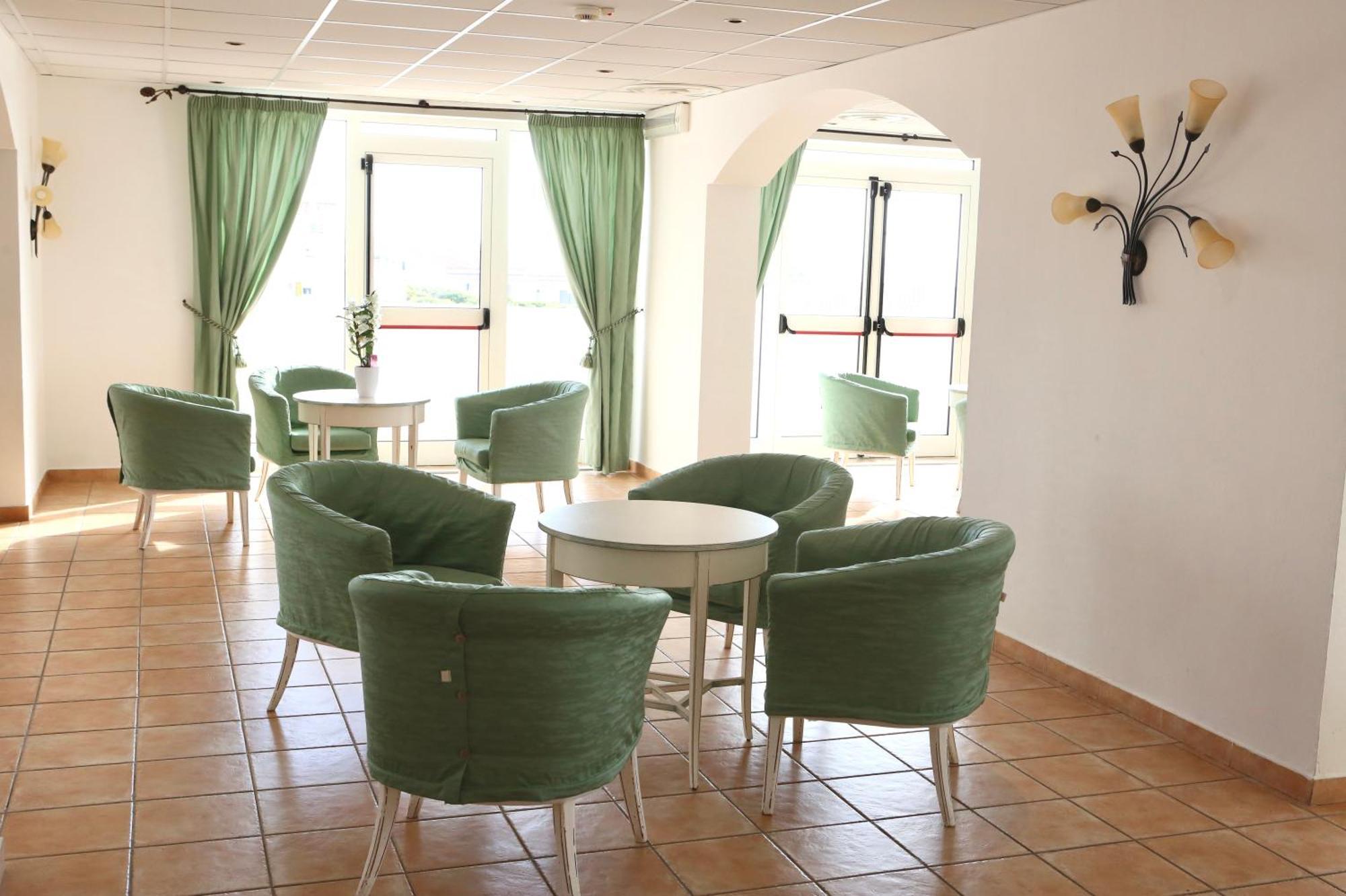Acqua Di Mare Hotel E Resort Сорсо Екстериор снимка